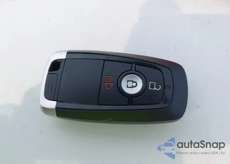 2022 Ford Ecosport Titanium from USA, damaged, VIN 0MAJ6S3KL7NC46622